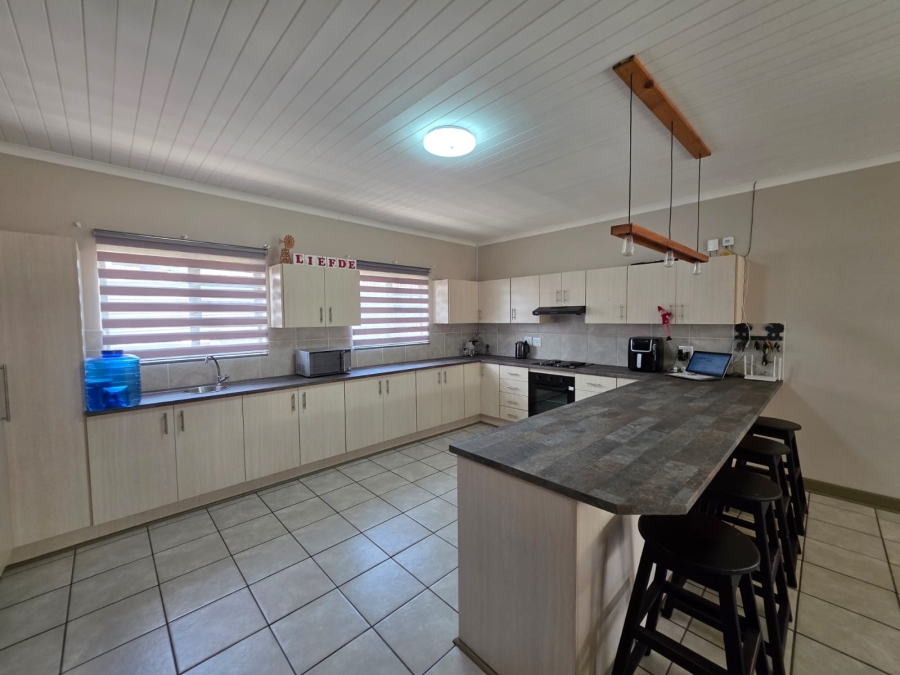 To Let 3 Bedroom Property for Rent in Noordhoek Free State